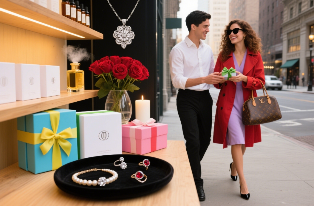 16 Memorable Gift Ideas for Your Girlfriend (She'll Absolutely Love)