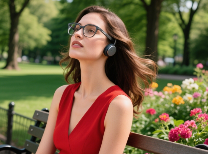 Bose Frames Tempo