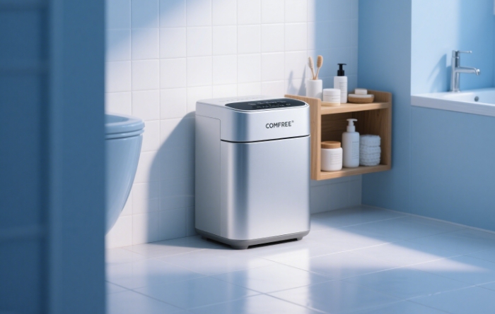 COMFEE’ Portable Washer