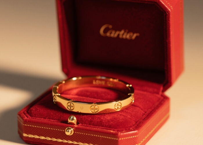 Cartier