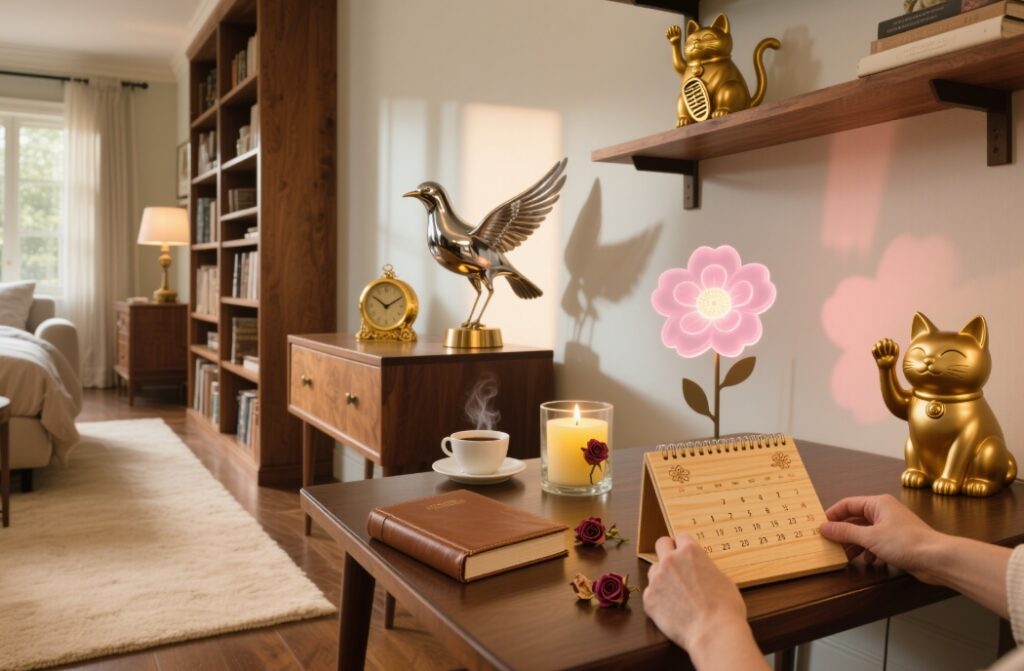 Creative & Stylish Home Gifts for Your Girlfriend