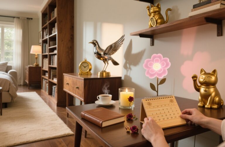 Creative & Stylish Home Gifts for Your Girlfriend
