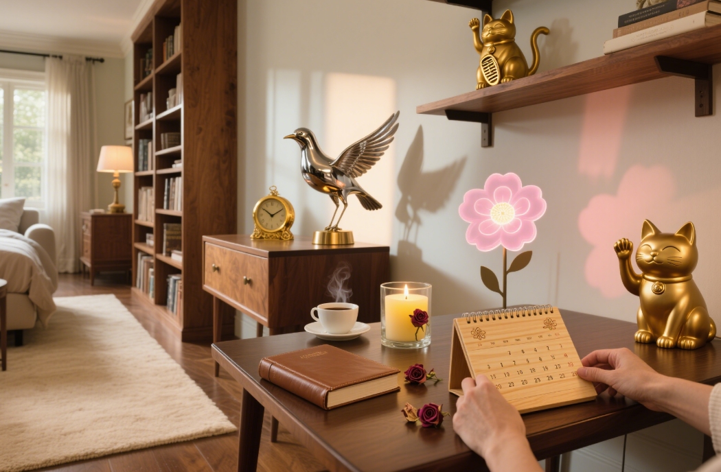Creative & Stylish Home Gifts for Your Girlfriend