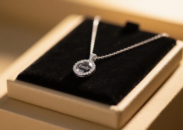 Custom Necklaces