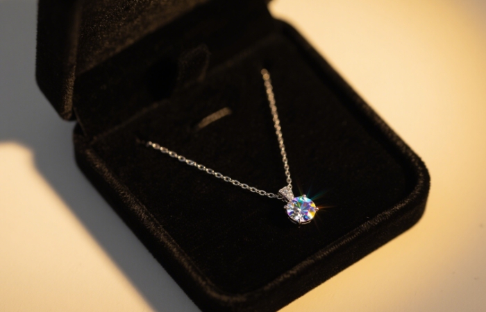 Diamond Necklace