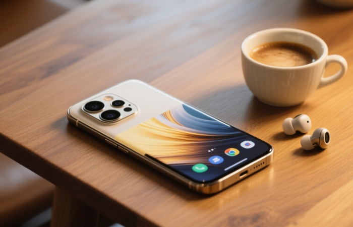 Latest Tech Gadgets iPhone