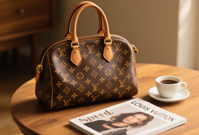 Louis Vuitton Speedy