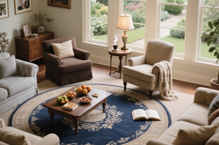 Stylish home decor gifts for girlfriends to create a cozy and romantic atmosphere