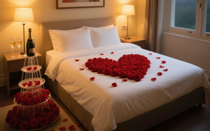 The Ultimate Personalized Gift A Custom-Designed Room