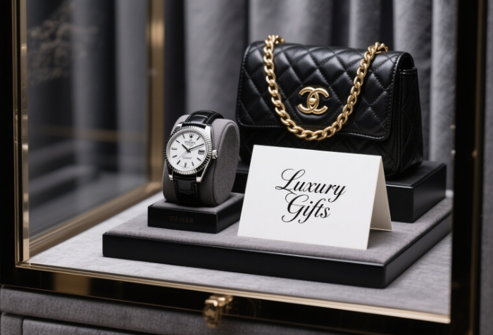 luxury