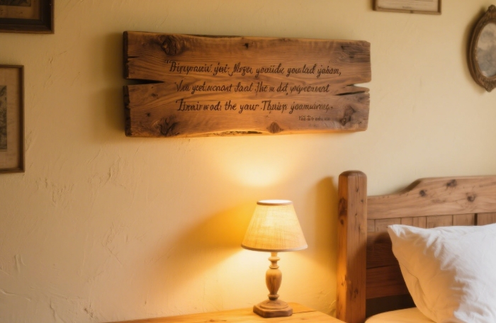 Custom Spotify song plaque – unique music gift for girlfriend