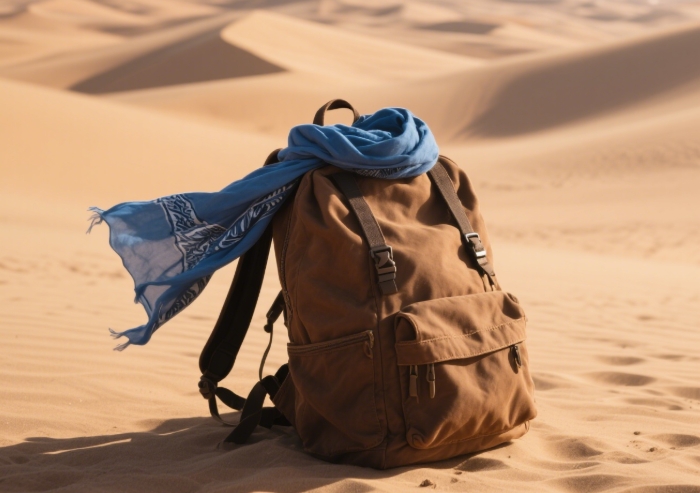 Multifunctional hiking bandana gift under $20 for her adventures