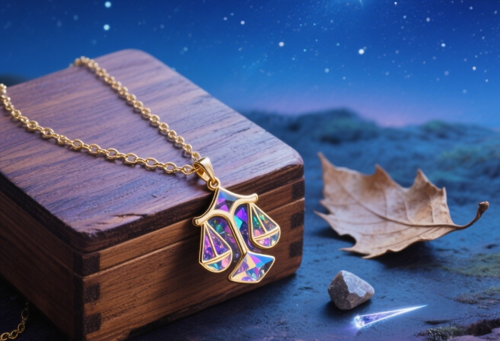 Personalized constellation jewelry - meaningful astronomical gift