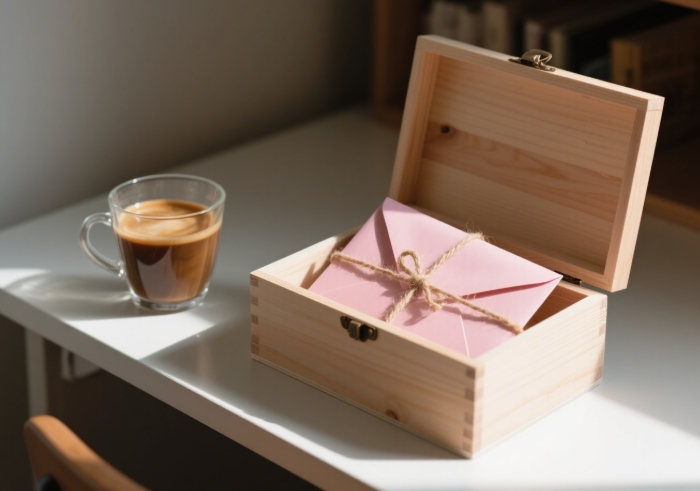 Romantic ‘Open When’ letters for girlfriend – heartfelt summer date night gift