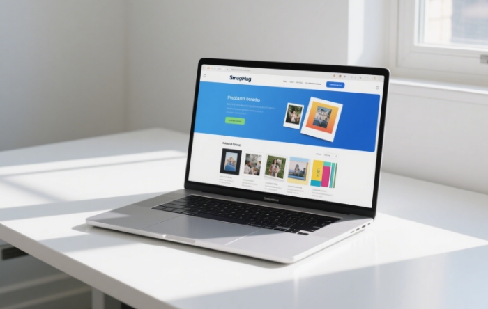 SmugMug Pro website - best gift for photographers selling prints online