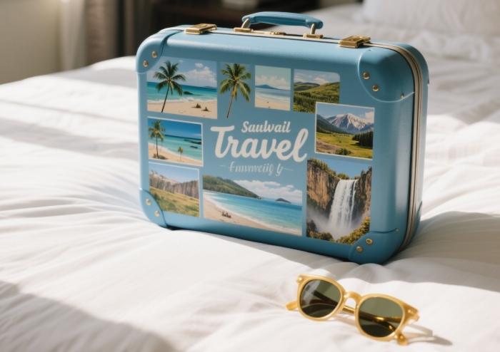 Surprise weekend trip for girlfriend – best romantic summer gift