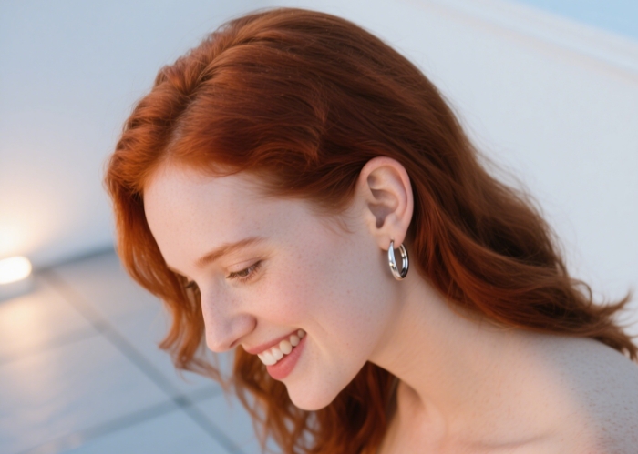 Vibrant summer earrings for stylish girlfriends – perfect gifts for her