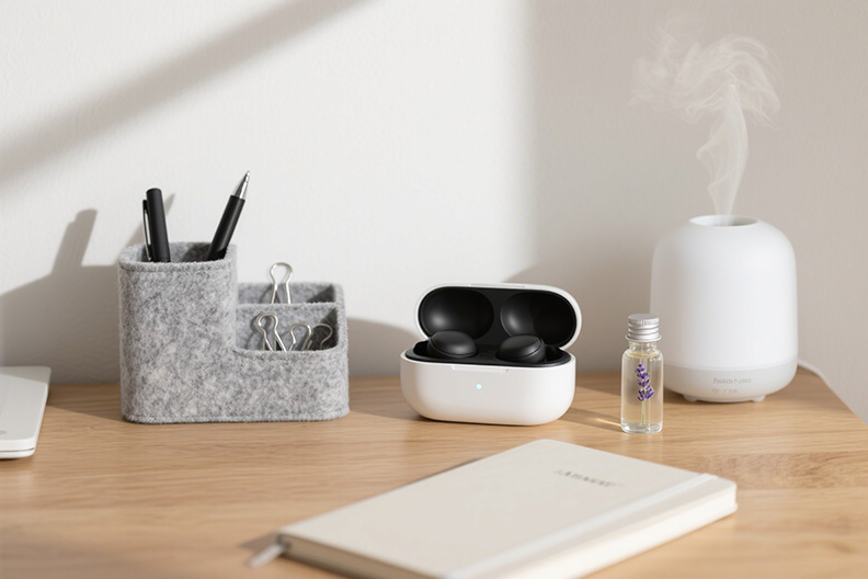 Practical & Beautiful Gifts for Her Minimalist Style