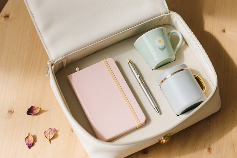 Thoughtful New Job Celebration Gifts for Your Girlfriend